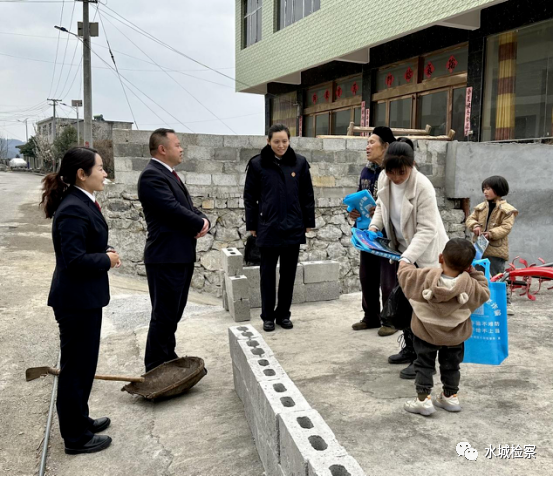 守护濒危物种 水城检察在行动