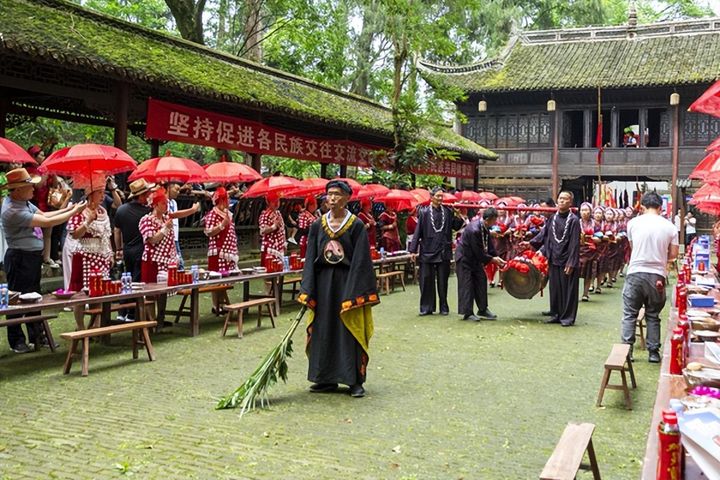 经济建设网：大美黔东南 钟灵毓秀看黄平系列报道之十五