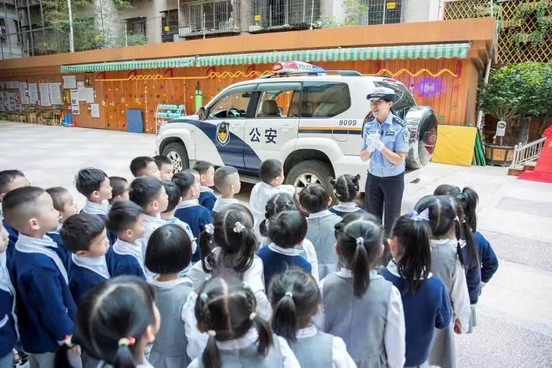 多彩贵州 平安黔行系列报道之一百零五