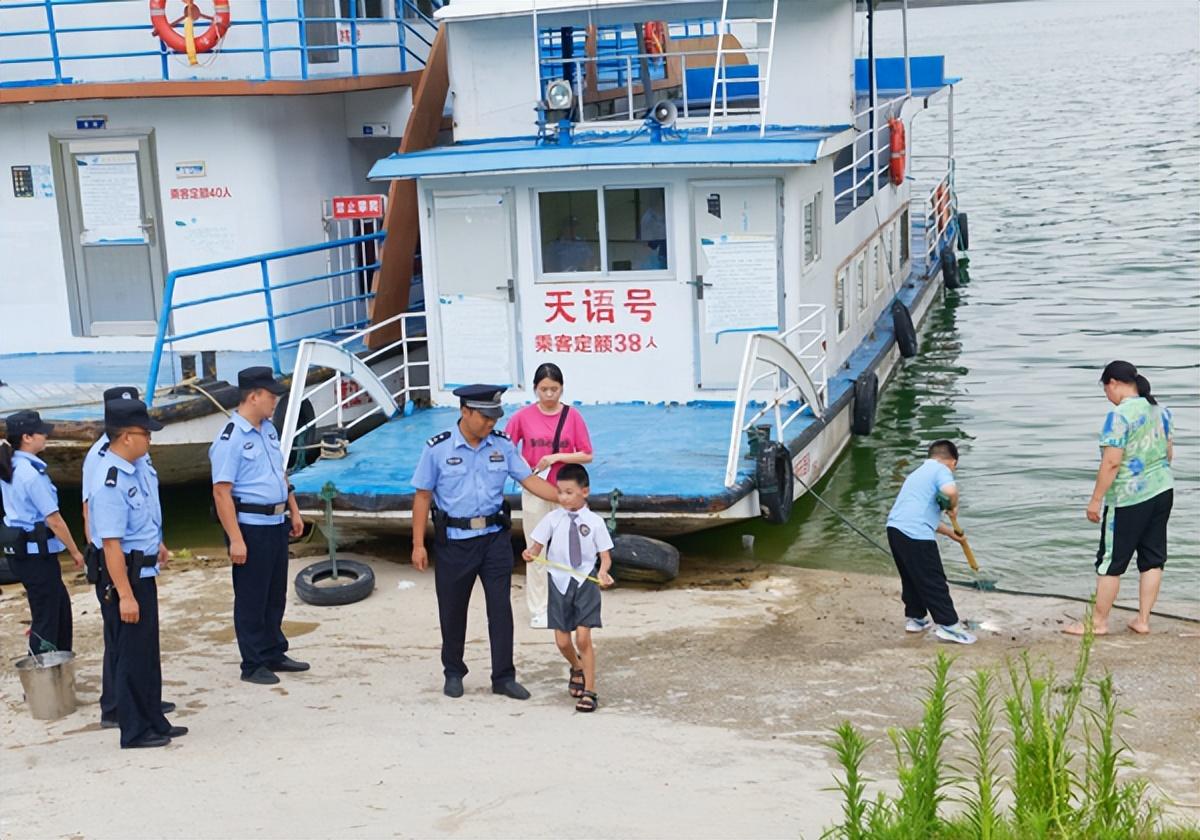 生态之州 平安黔南系列报道之十二