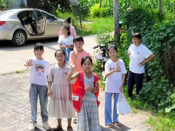 如果注定要分开，那就一定要不负相遇